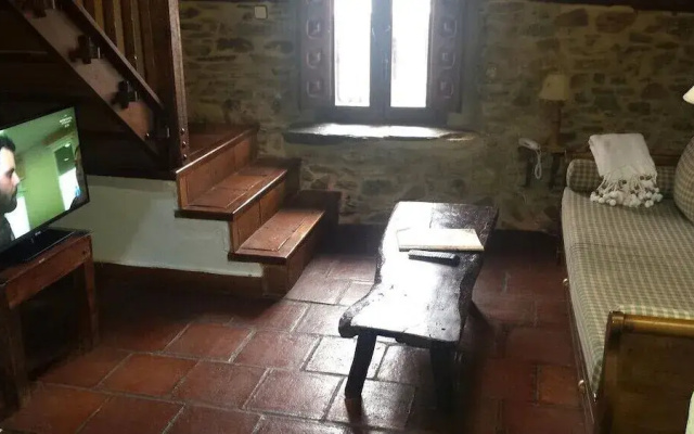 El Nido de Valverde