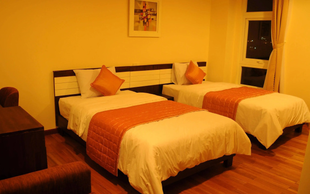 Tarasa Hotel