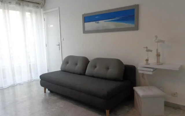 Residence Albert Premier