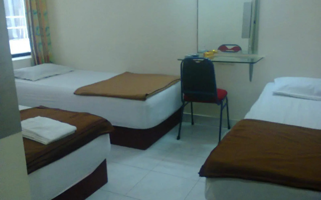 Mitra Hotel Yogyakarta