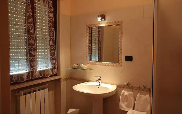 B&B Le 2 Rose