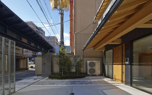 SAI Hotel Kiyomizu Gojo