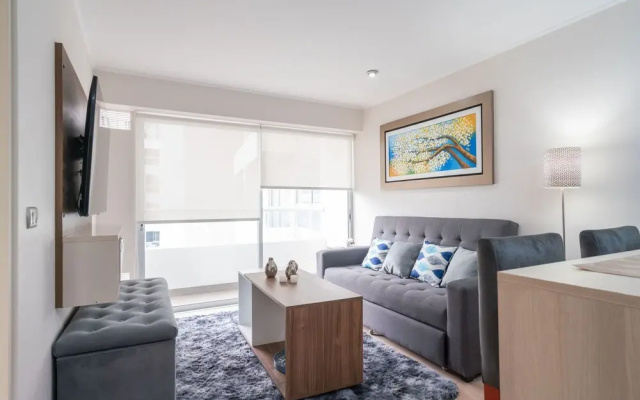 Modern Apts Pool Gym BBQ Simply Comfort