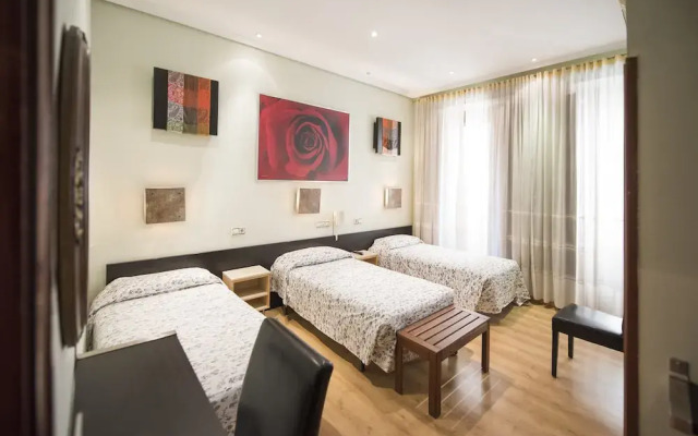 Hostal La Plata