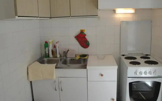 Apartment G. Nikola