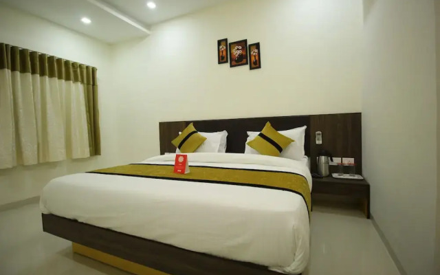 OYO 3783 Hotel Bhavani Palace