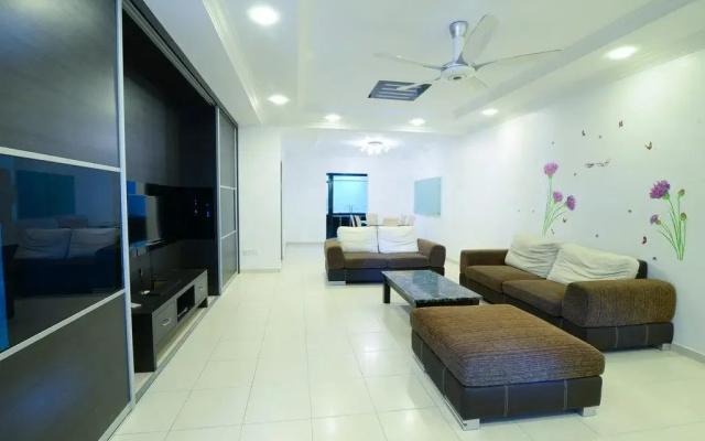 Singstay Guesthouse