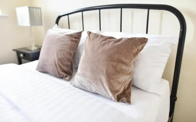 Smartrips Apartments