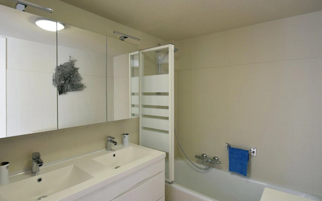 Apartment in De Haan Near the Beach