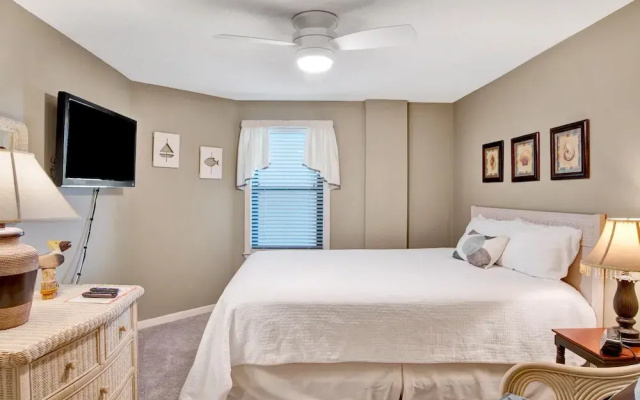Compass Point #502 by Southern Vacation Rentals