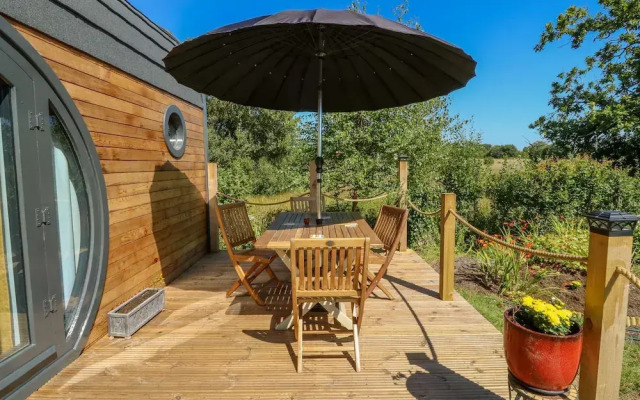 The Hideaway Pod