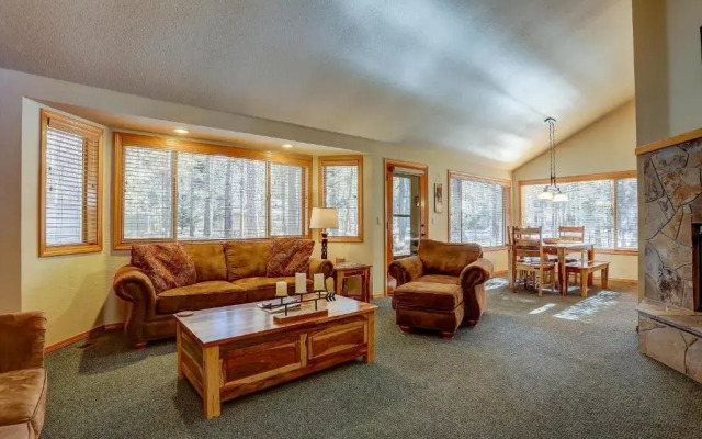 27 Gannet-River View-3BR/2.5BA