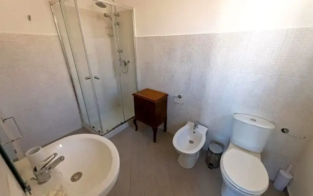 " Domus Coralla" Bnb Racconti di Viaggio (Adults Only)