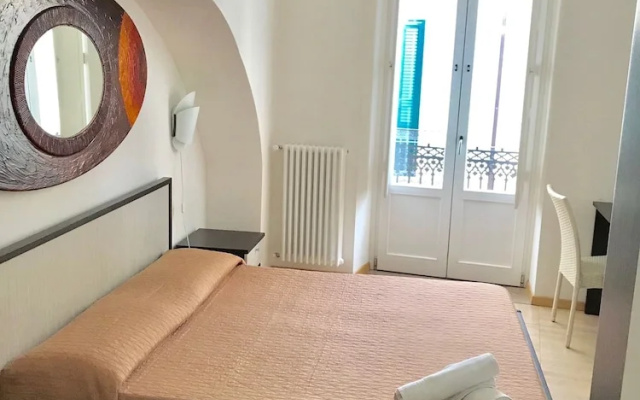 B&B Federico Di Svevia