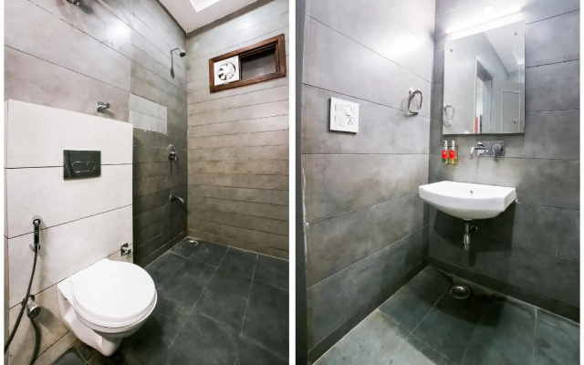 OYO Townhouse 279 Sector 23 Rohini