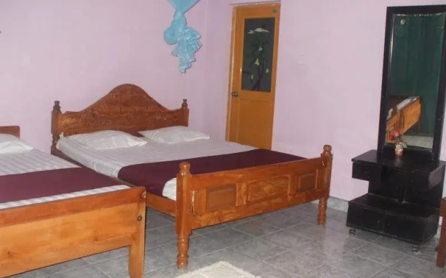 Royal Guest House