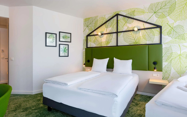 Mercure Hotel Hannover Mitte