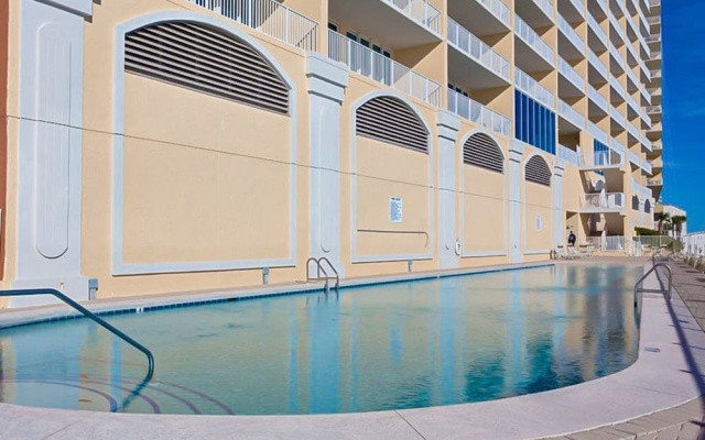 San Carlos 302