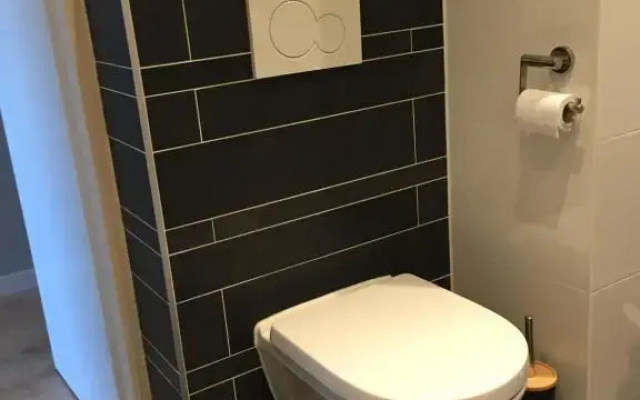 Zeesterflat 117