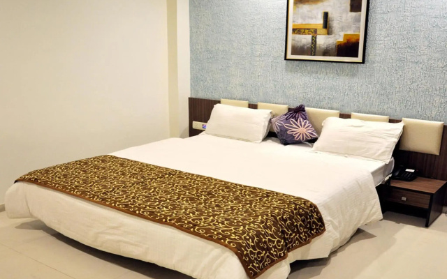 Hotel Jyoti
