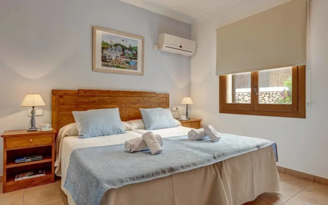 Villa Juanita