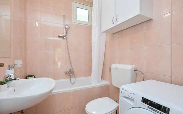 Apartment Denda