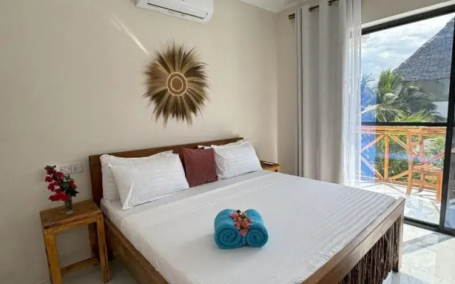 Rafiki Hotel Nungwi Beach