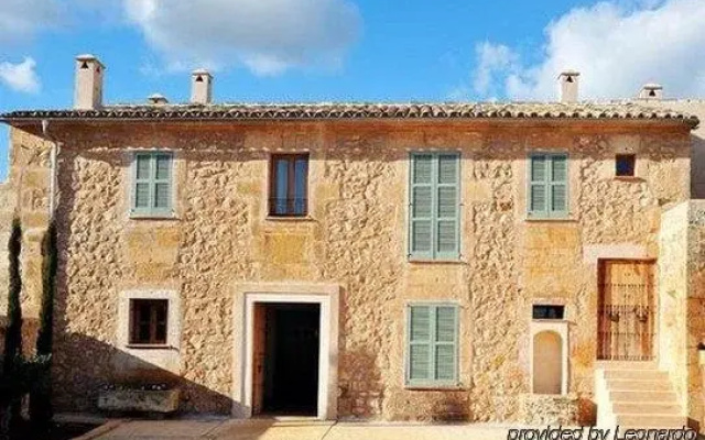 Finca Sa Franquesa Nova