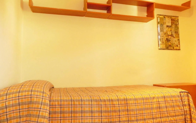 Apartamentos Villanua 3000