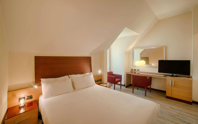 NH Milano 2 Residence