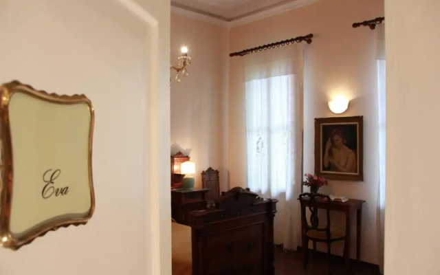 InChiostro Rooms&Breakfast