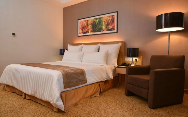 Hotel Tenera