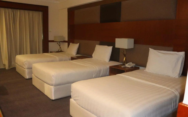 GSS Avenue Hotel