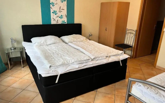 Gruppenhaus Bis 14 Personen Im Sudharz