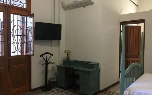Hotel Boutique Casa Meba