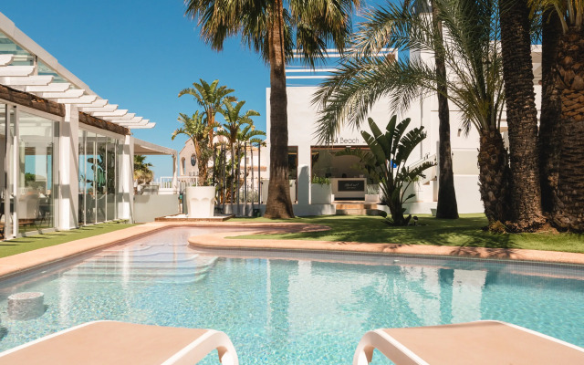 Soul Beach Hotel By Mc- Adults only