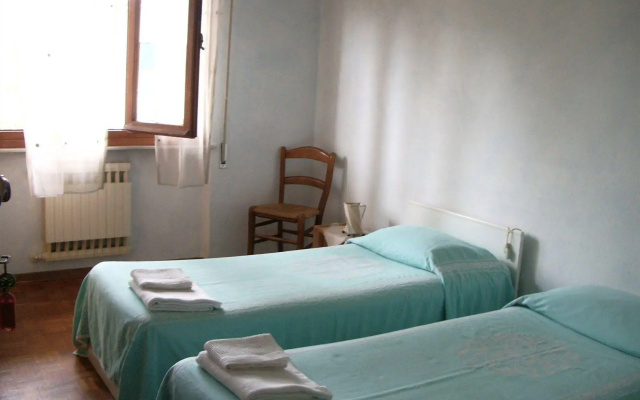La Casa Nei Pini