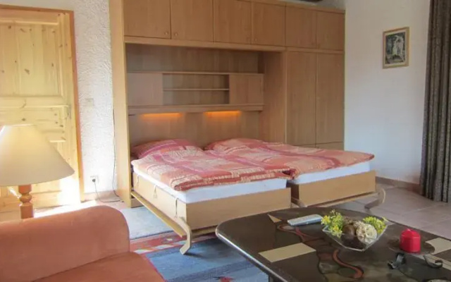 Altes Forsthaus Fischbach