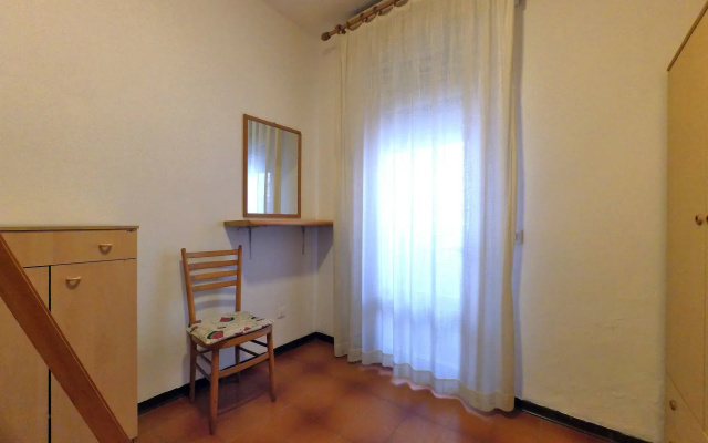 Alfa Apartments