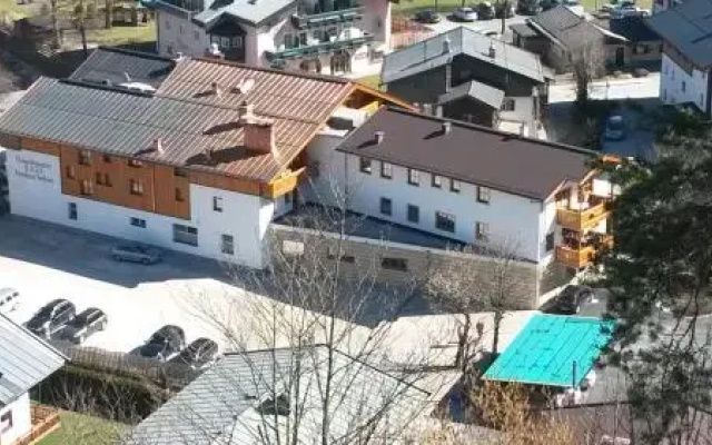 Gstehaus Rass