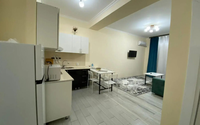 Rusel Hotel