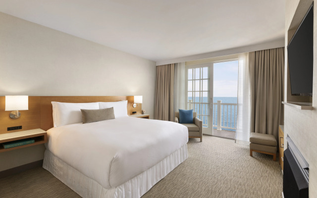 InterContinental the Clement Monterey by IHG