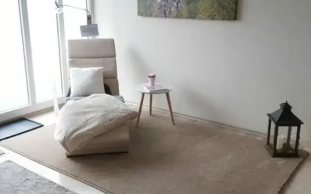 Holiday Apartment Falkenlay