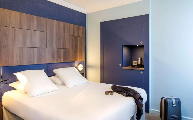 Mercure Marseille Centre Bompard La Corniche
