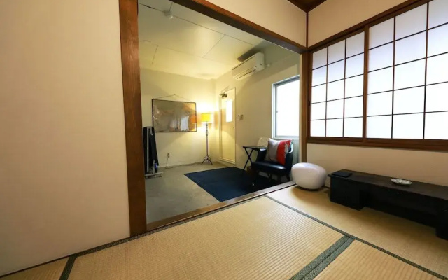 Fon Su Bed&Breakfast