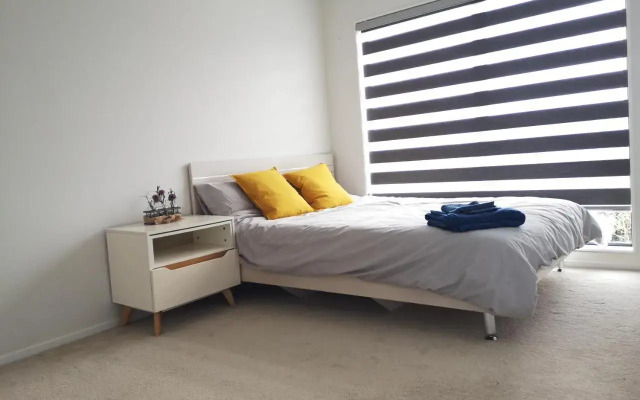 Orewa Lovely Cozy Home