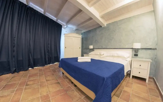 Hotel Capomulini Dimora Storica