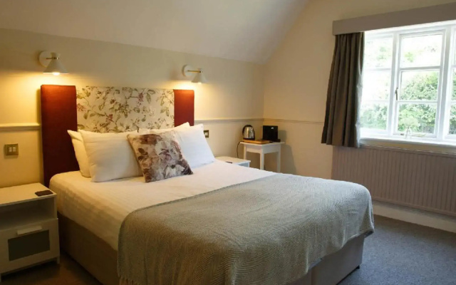 Egerton Arms
