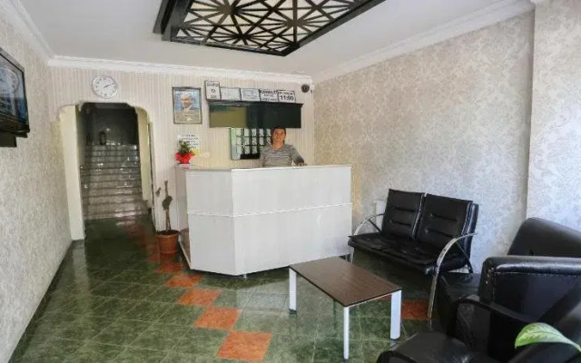 Amasra Metin Hotel