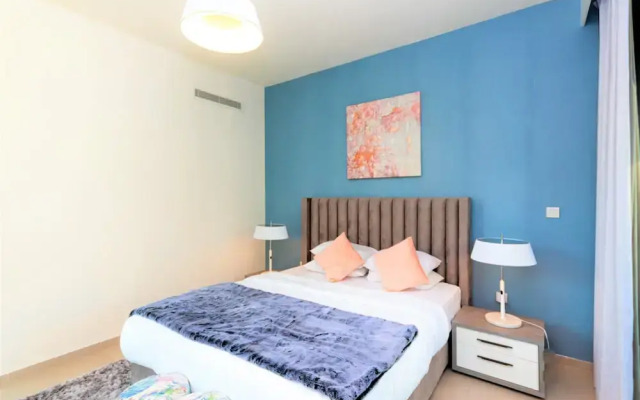 Ultimate Luxury 2bedrooms in Downtown Dubai